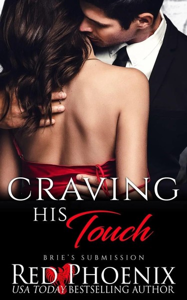 Red Phoenix | Craving His Touch | Taschenbuch | Englisch (2023)-image