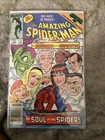 Amazing Spider-Man 274 Mark Jewelers!!!