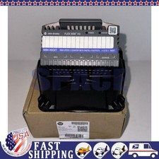 5094-HSCXT AB PLC Module Fast Shipping 5094HSCXT NEW Allen-Bradley US Free Tax