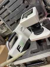 Preowned Digitrak Falcon F2+ Locator & Aurora 8.4” Display