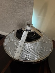 Louis Vuitton Horizon Light Up Wireless Speaker