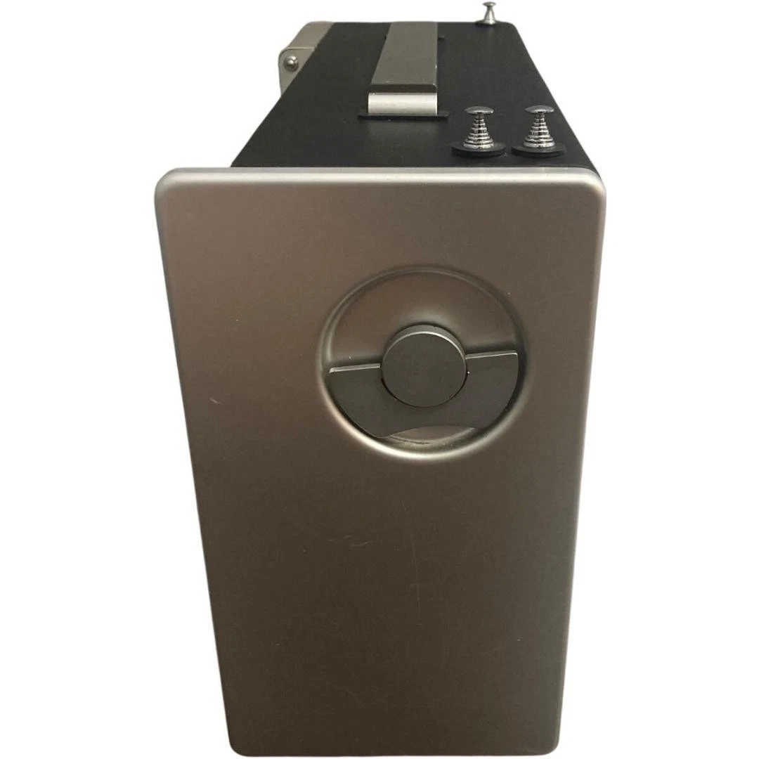 Braun T1000 World Receiver Radio Dieter Rams Design 1963 Vintage