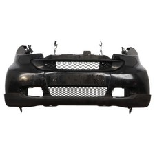 STOßSTANGE VORNE BUMPER FRONT Smart Fortwo Coupé (451.3) 2008 4516270102CA7L