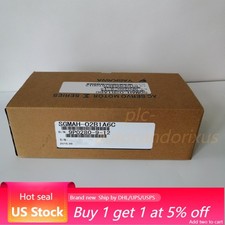 one New Yaskawa SGMAH-02B1A6C servo Motor Free shipping YP1