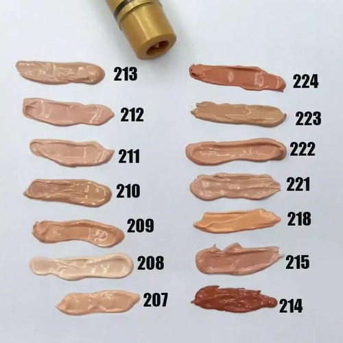 Tattoo Cover Up Make-up Haut Narbe Muttermal Wasserdicht Concealer Primer Creme - Bild 10 von 37
