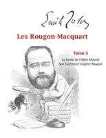 Les Rougon-Macquart Emile Zola Taschenbuch Rougon-Macquart FranzöSisch 2020
