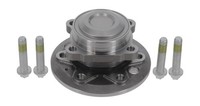 1X Moog Radnabe Radlagersatz FüR Mercedes Sprinter 3-T Kasten 910 B910 907 B907