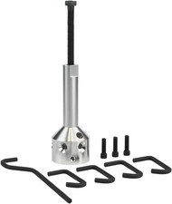 UP-1 Ultimate Wheel Puller Kit for 5/8" Belt Drive Motor Hub Fan Blade & Blower
