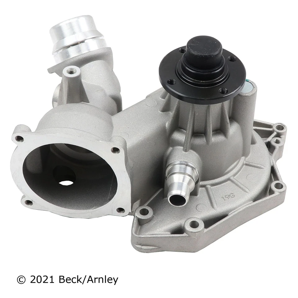 Beck Arnley 131-2325 Water Pump For 99-05 540I 740I 740Il Range Rover X5 Z8 - Image 2 of 4