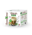50 Capsule Ginseng Zero Foodness compatibili Dolce Gusto - ex Ginseng Amaro