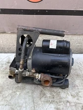 Triple R Specialty HT-89A Hydrostatic Test Pump | 3.0 GPM / 300 PSI / 1/2 HP #2