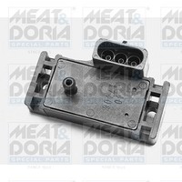 Meat & Doria Sensor, Ladedruck U.A. FüR Alfa Romeo, Chevrolet, CitroËN, Daewoo