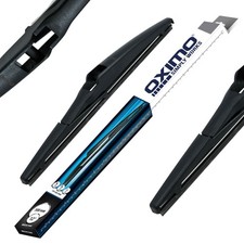 Oximo WR Scheibenwischer für Toyota Auris 2 II E180 Kombi ab 2013