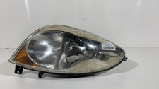 Feu avant (phare) Nissan NOTE