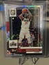 2022-23 Donruss Optic Basketball Norman Powell Scope /249 - Clippers