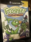 Frogger: Ancient Shadow (Nintendo GameCube, 2005) - Complete, CIB