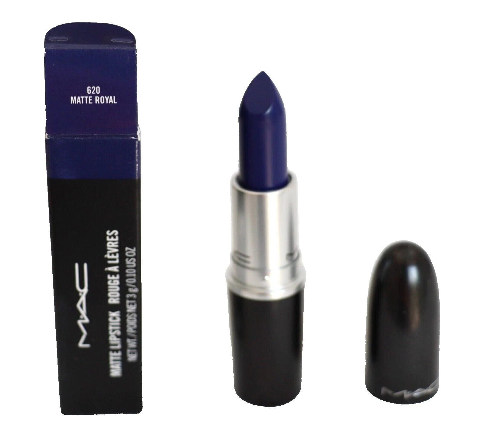 Productos de lápices labiales Royal Stick