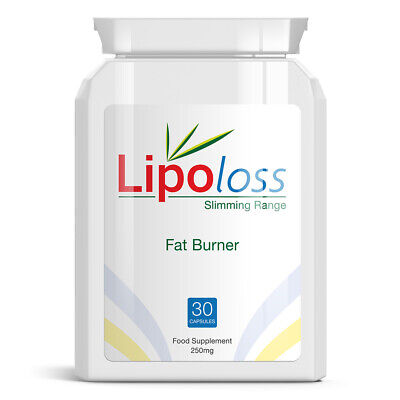FA Engineered Nutrition Lipoburn - 60 caps (Supliment pentru arderea grasimilor) - Preturi