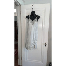 Vintage Vanity Fair full slip