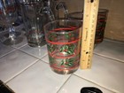 (15) Holiday glasses various styles (15HG) — photo 7