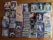 2024 Topps Update Baseball 400+ Lot Base, Foil, Inserts, Rookies, ASG numbered+