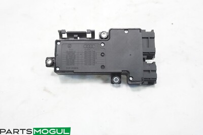 2008-2017 AUDI A5 S5 RS5 FRONT RIGHT SEAT ADJUSTMENT CONTROL