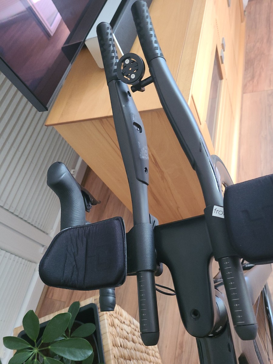 パーツ Canyon Aerocockpit CP0018 70mm Canyon CP0018 T-Bar | CANYON CA