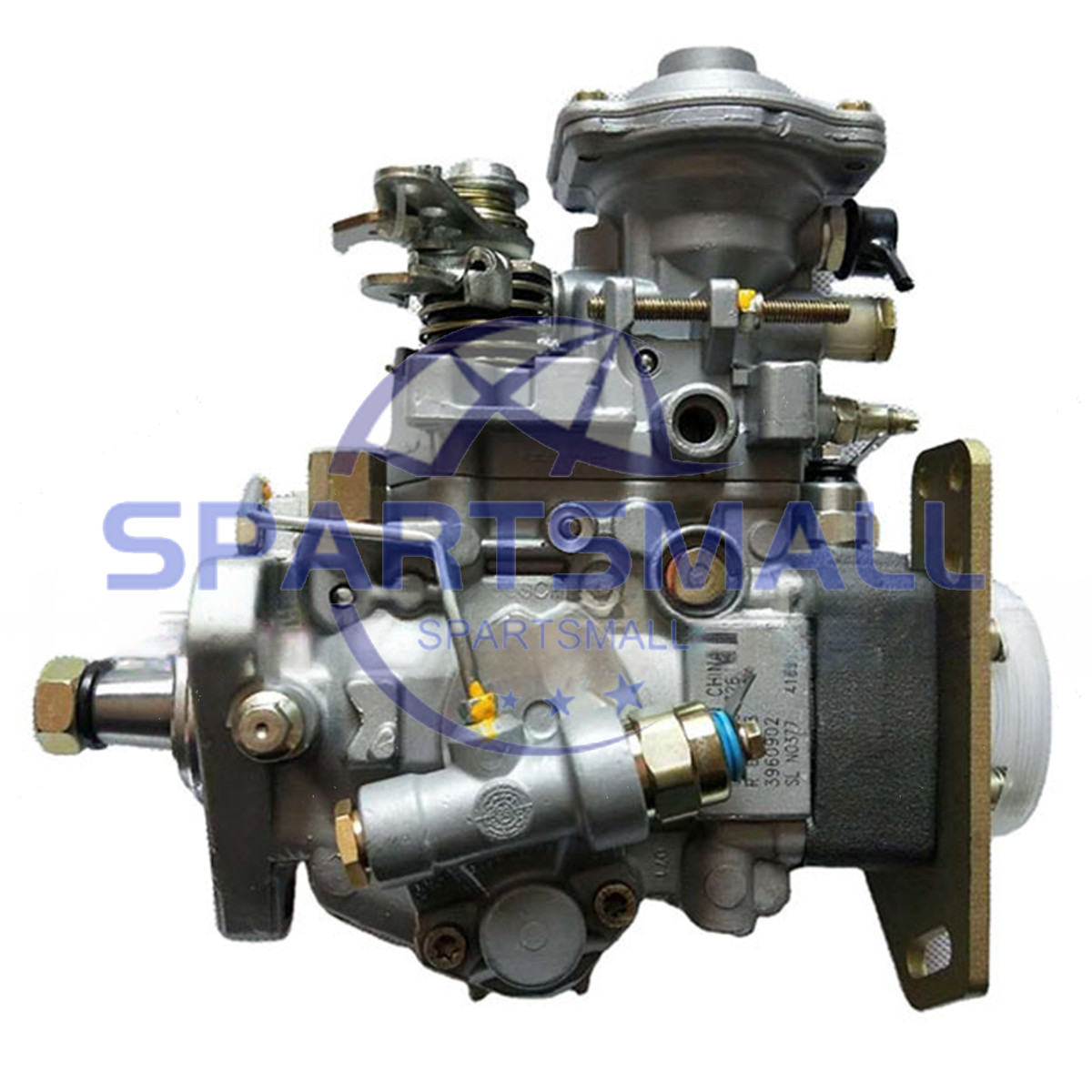 New Fuel Injection Pump 0460426453 504129607 VE6/12F1100L2005 For  