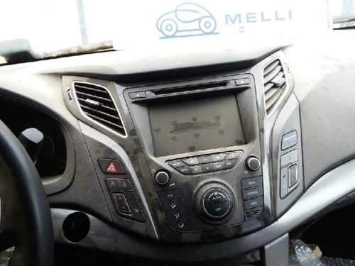 953003Z000 Electronic Module for HYUNDAI I40 (VF) Style Blue 2013 5292877 - Picture 7 of 10