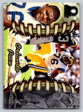 1998 Pacific Omega - Orlando Pace #203