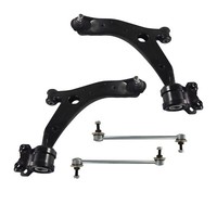 2 Triscan Querlenker Vorne FüR Mazda 3 Bk, 5 CR19 CW Koppelstangen Links Rechts