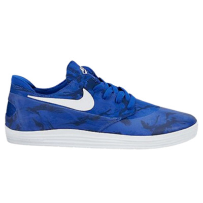 Größe UK 9 - Nike SB Lunar One Shot 'World Cup' Game Sneaker Schuhe Sneaker