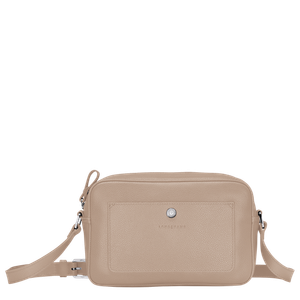 longchamp le foulonné crossbody bolsa