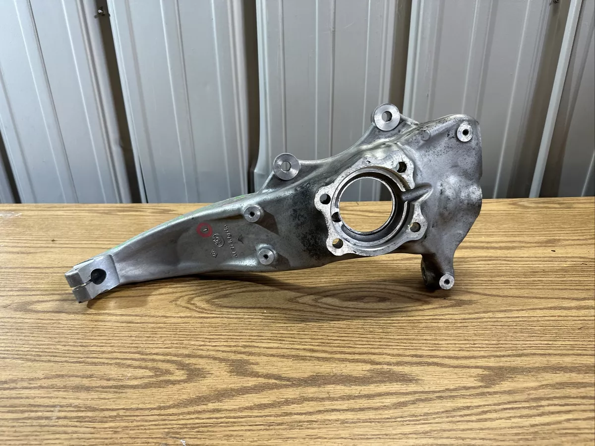 2016 - 2022 BMW 640i Xd 740i Xd 750I M760i Xd LH LEFT STEERING 