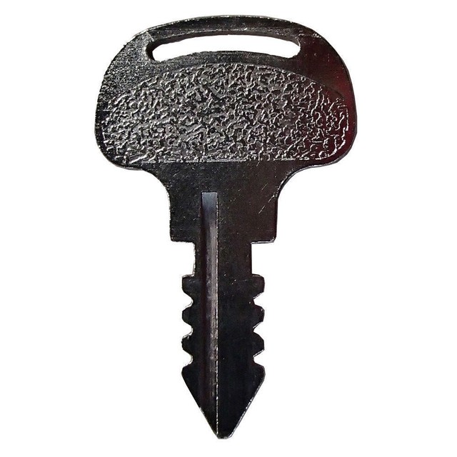 (1) Kubota M series Tractor Ignition Key replaces part 1851063720 eBay