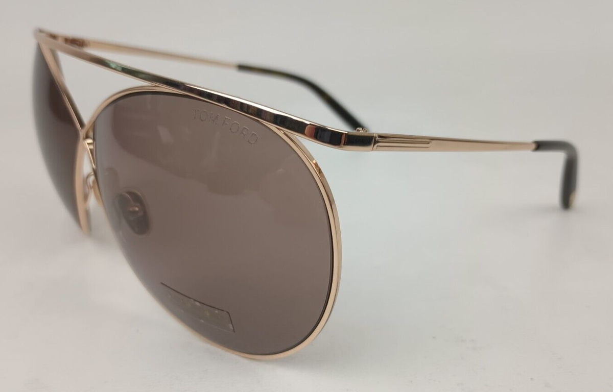 Tom Ford Stevie TF761 28Y Women