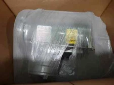 BALDOR RELIANCE ABB MOTOR 35E1345T855G1 460V 1 HP 3PH FR 56 RPM 3450 NEW IN BOX