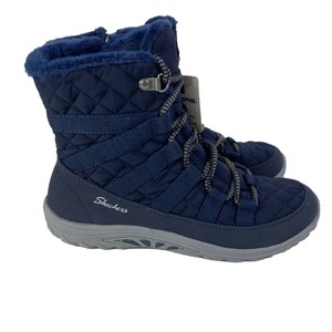 skechers reggae boots