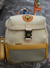 Disney Pixar UP Wilderness Explorer Mini Backpack Loungefly Limited Edition NEW