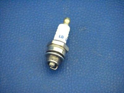 Zündkerze passend für Matrix BMS 900-4 Benzin Motorsense