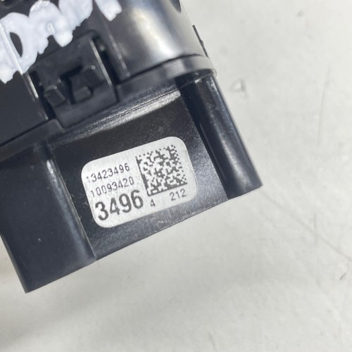 VAUXHALL ADAM CITY STEERING SWITCH 13423496 CONTROL BUTTON 12-19 - Picture 11 of 12