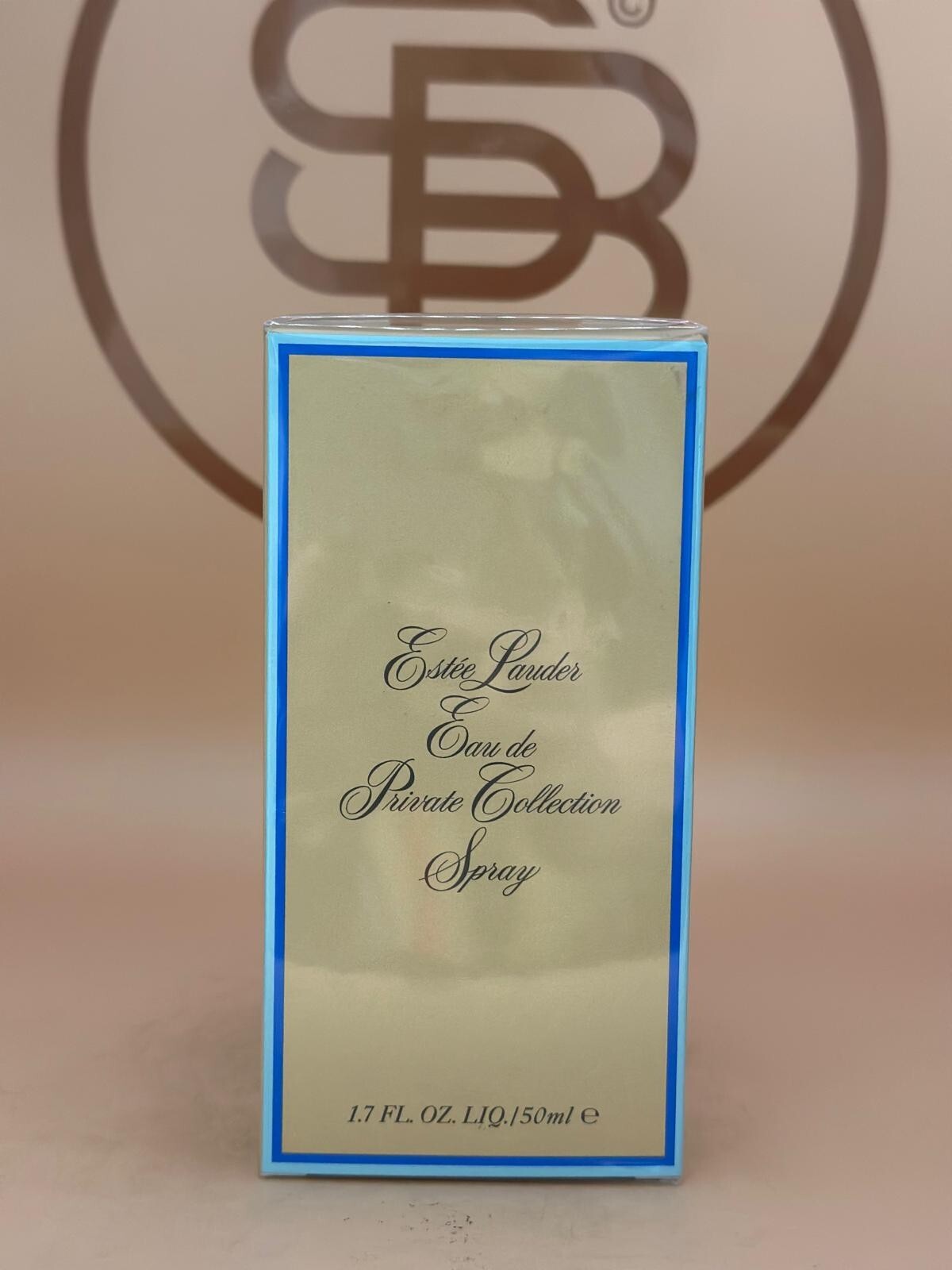 ESTEE LAUDER PRIVATE COLLECTION EDP-S 50ML - BRAND NEW