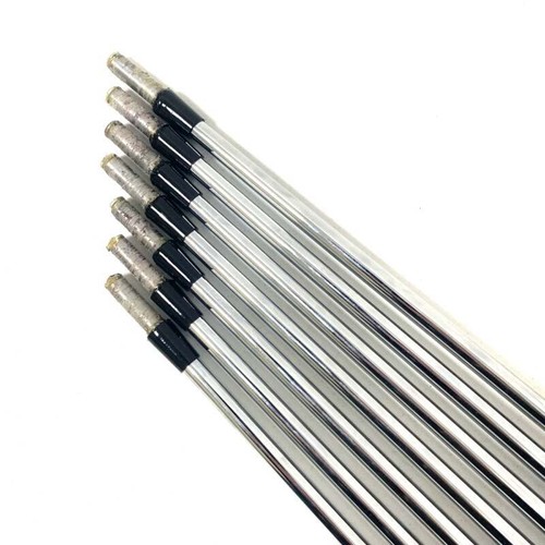 Project X Rifle 6.0 Precision Stiff Flex Eisenschaft Set #4 - P/W - Professional... - Bild 3 von 4