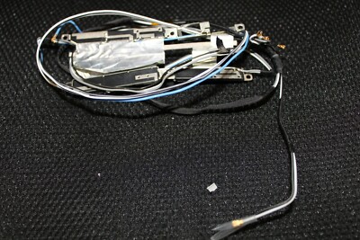 Dell Latitude M 4400 Wifi Wireless Antenna Aerial Set Ebay