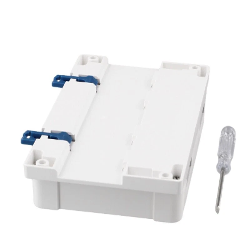 Deux modules commutateur WIFI SONOFF 4CH (Alexa & Google compatible) - Photo 2/4