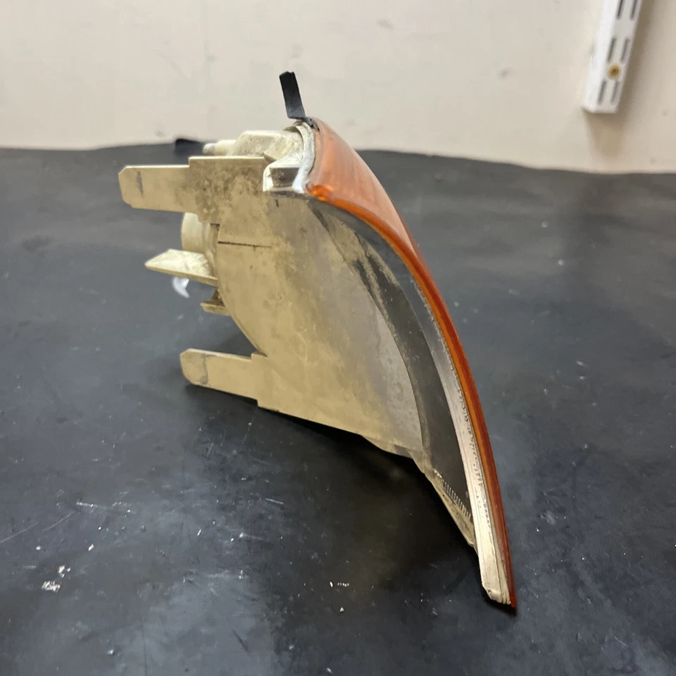 🔥🔥🔥INTERMITENTE BMW E46 M3 CUPÉ INTERMITENTE LUZ BOSCH 0311329001 Foto 4 de 4