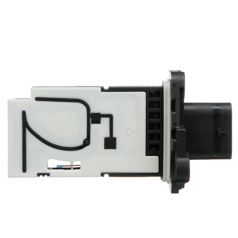 Sensor de flujo de aire masivo Delphi 2015 2016 2017 para Ram 2500 2014-2018 6,4 L V8 Foto 4 de 4