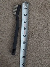 Brass Brush! Multi Purpose! Brand NEW!