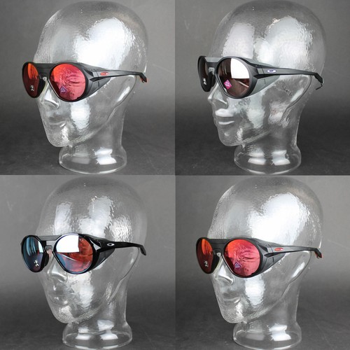 Oakley Clifden Berg Steiger Occhiali Ghiacciaio Occhiali Occhiali Da Sole  Occhiali Sportivi Occhiali | eBay