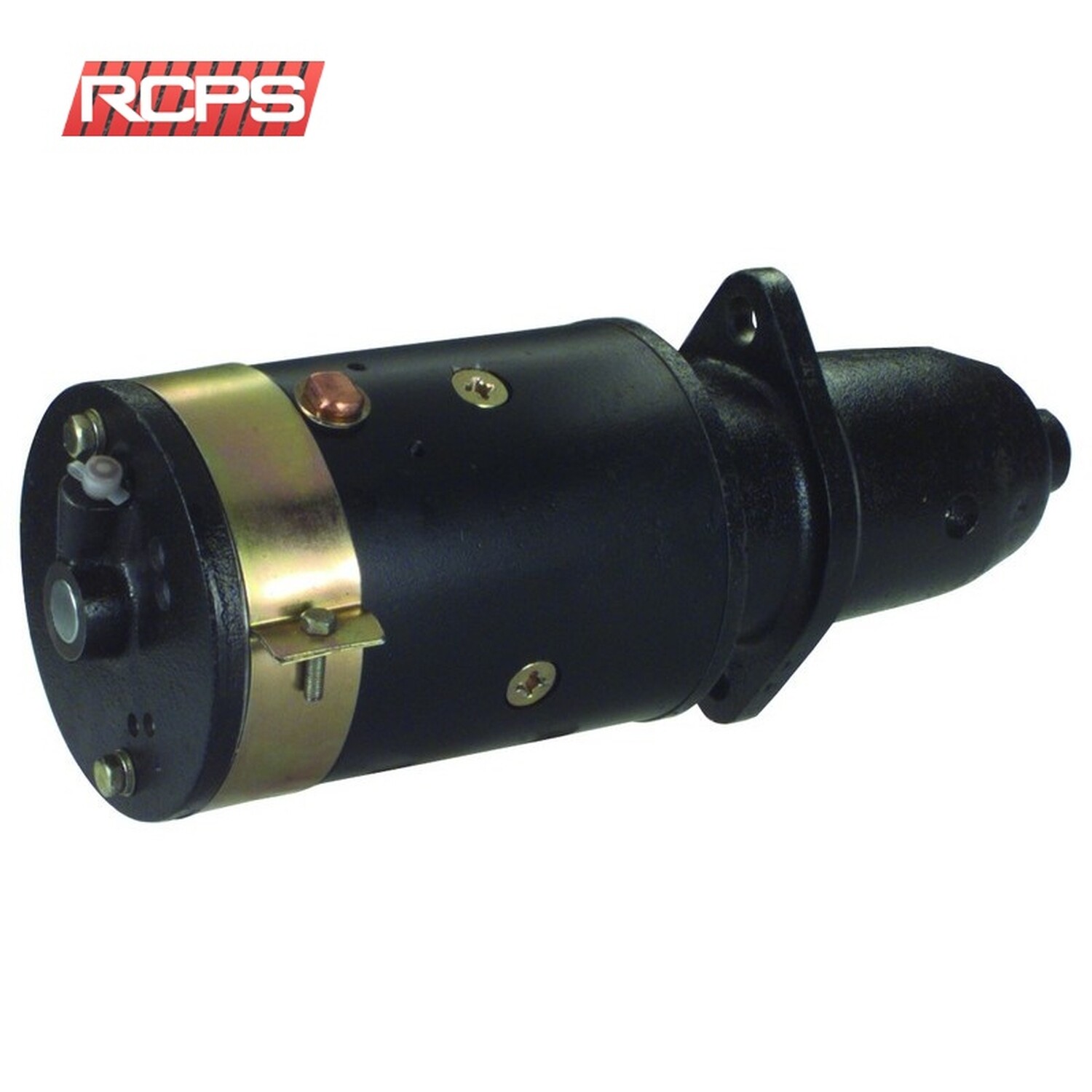 NEW STARTER FOR INTERNATIONAL AGRICULTURAL TRACTOR FARMALL A FARMALL B